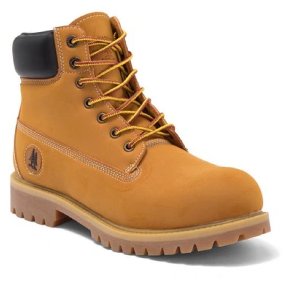 G.H. BASS & CO. Fillmore 2.0 Ul Boots